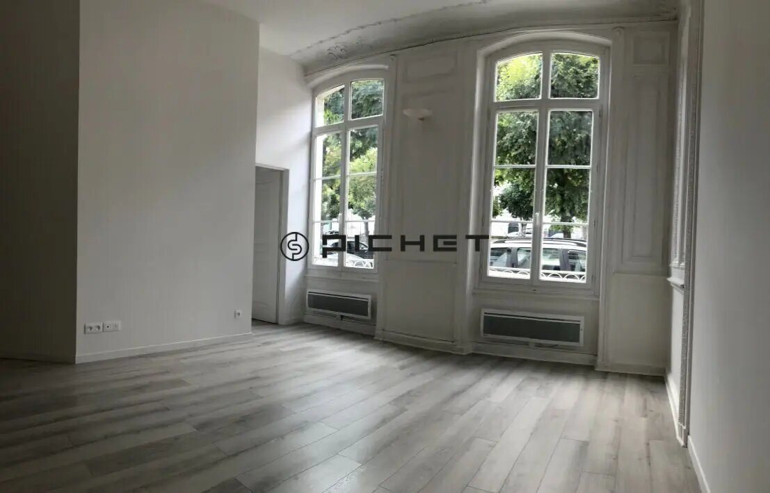 Appartement à vendre, 63m², Angoulême