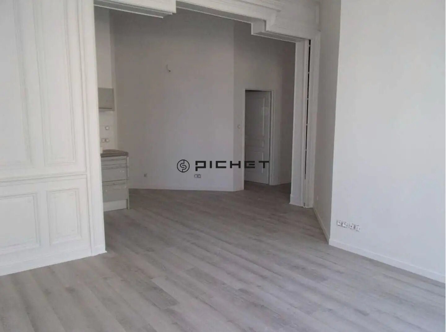 Appartement à vendre, 63m², Angoulême