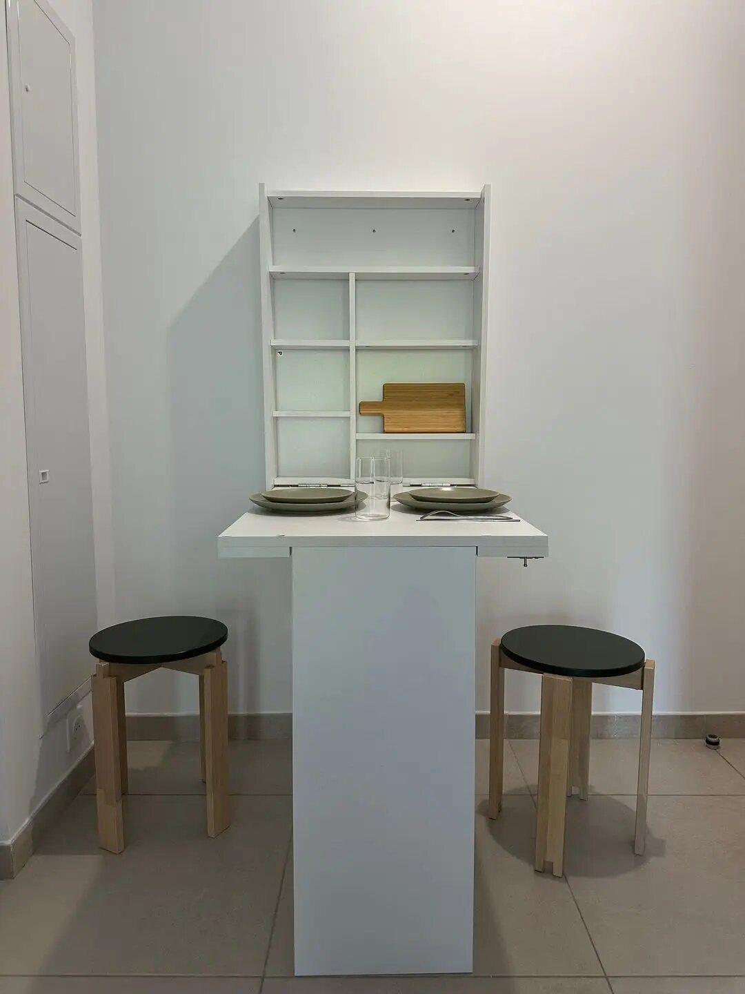Appartement à louer, 26m², Montpellier