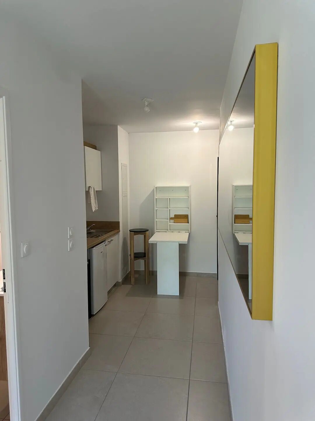Appartement à louer, 26m², Montpellier