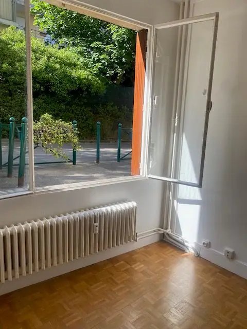Appartement à vendre, 13m², Saint-Cloud