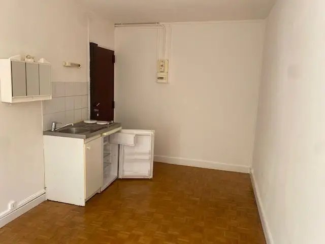 Appartement à vendre, 13m², Saint-Cloud