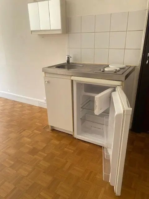 Appartement à vendre, 13m², Saint-Cloud