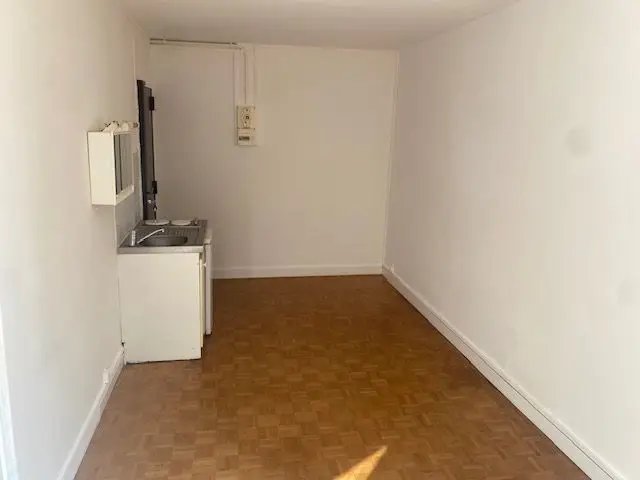 Appartement à vendre, 13m², Saint-Cloud