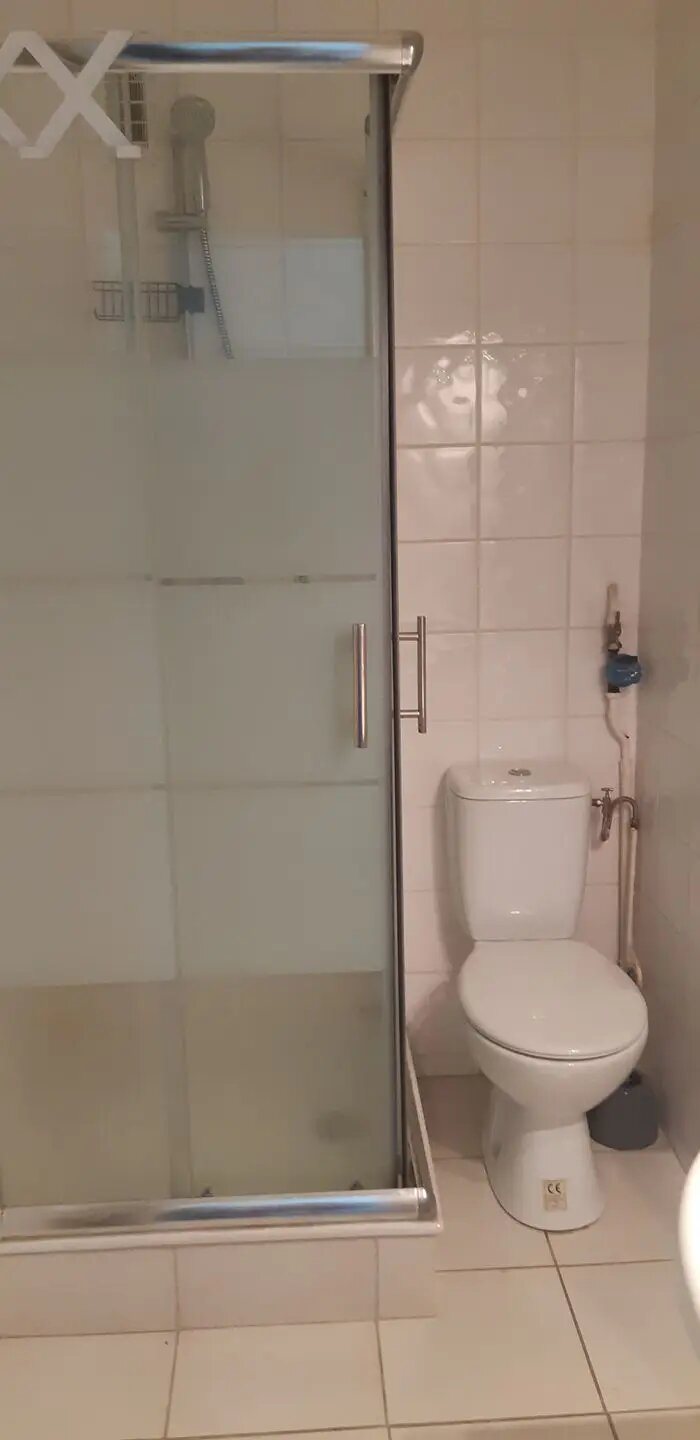 Appartement à louer, 24m², Grenoble