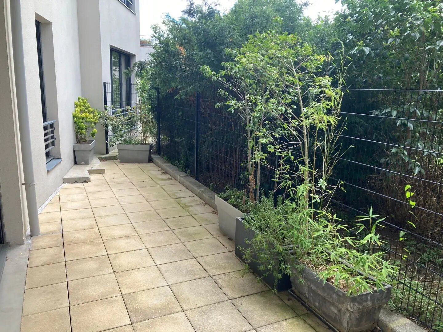 Appartement à vendre, 59m², Boulogne-Billancourt