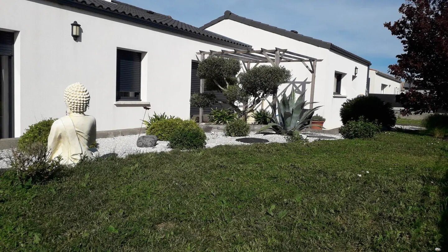 Maison à vendre, 117m², Ciré-d'Aunis