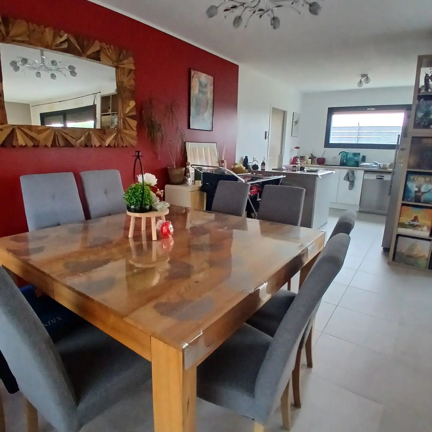 Maison à vendre, 117m², Ciré-d'Aunis