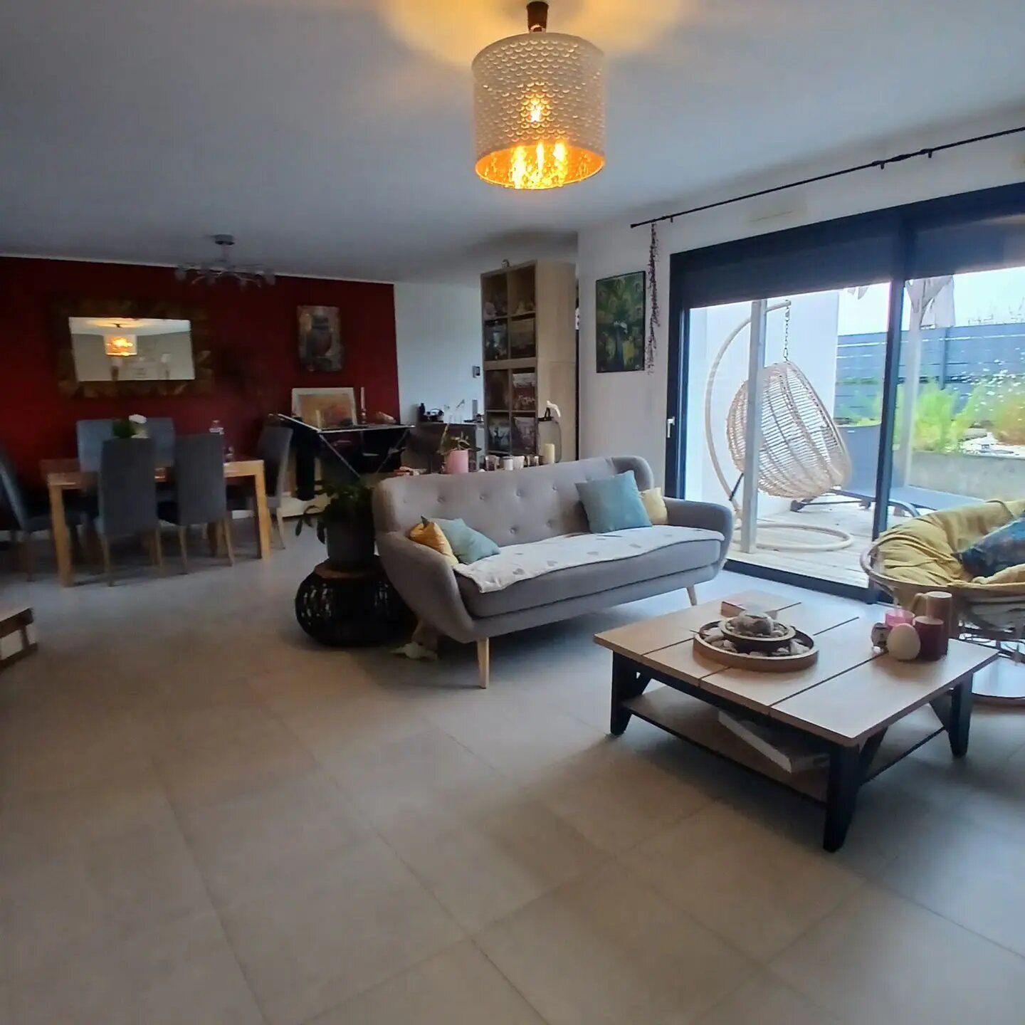 Maison à vendre, 117m², Ciré-d'Aunis