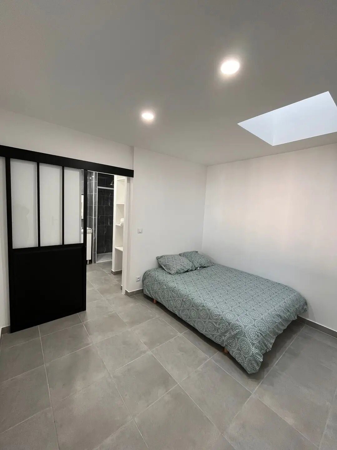 Appartement à louer, 45m², Cormeilles-en-Vexin