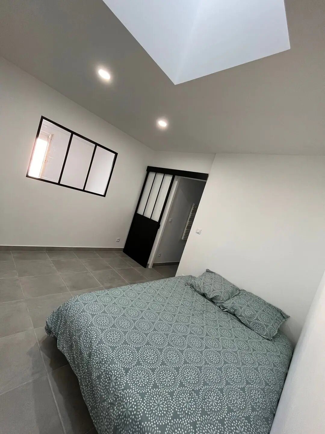 Appartement à louer, 45m², Cormeilles-en-Vexin