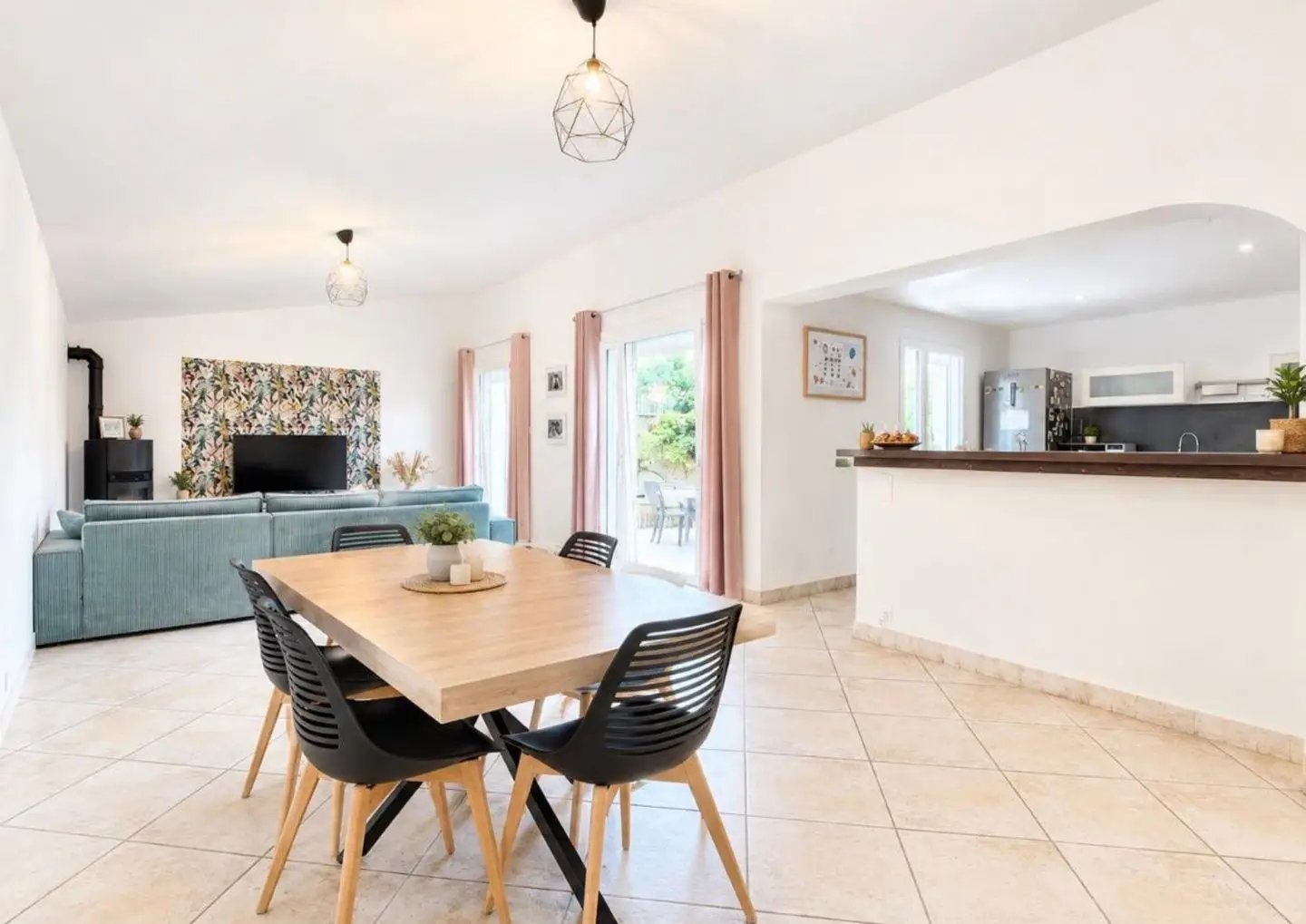 Maison à vendre, 112m², Avignon