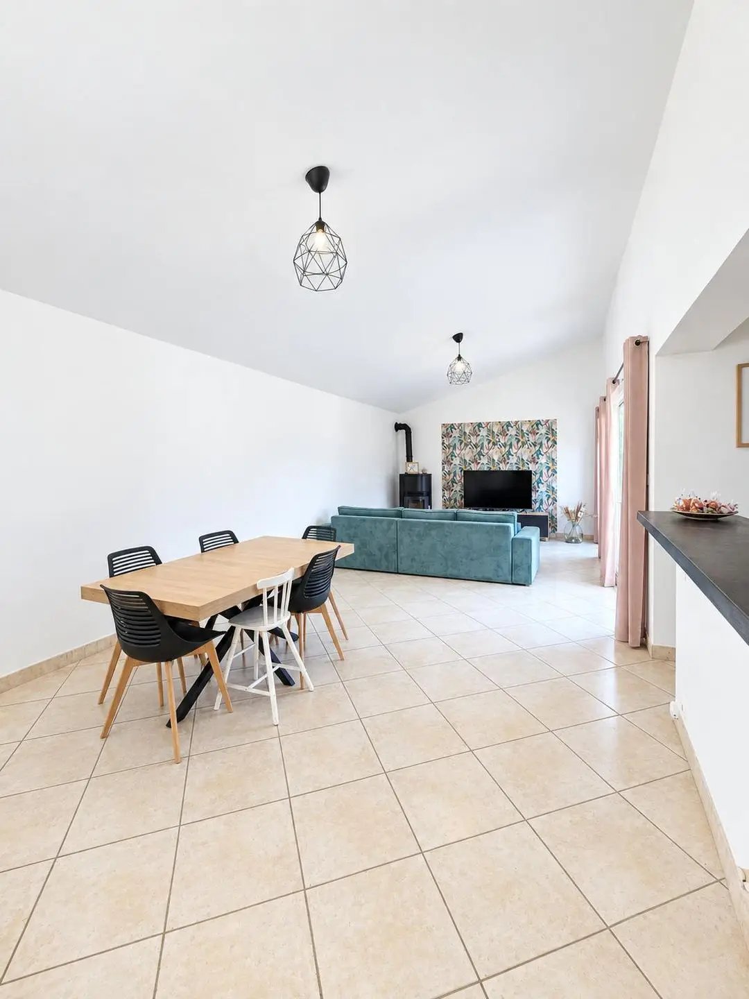 Maison à vendre, 112m², Avignon
