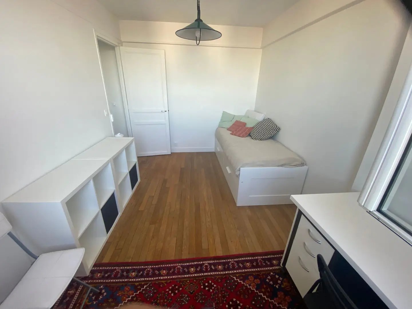 Appartement à louer, 19m², Issy-les-Moulineaux
