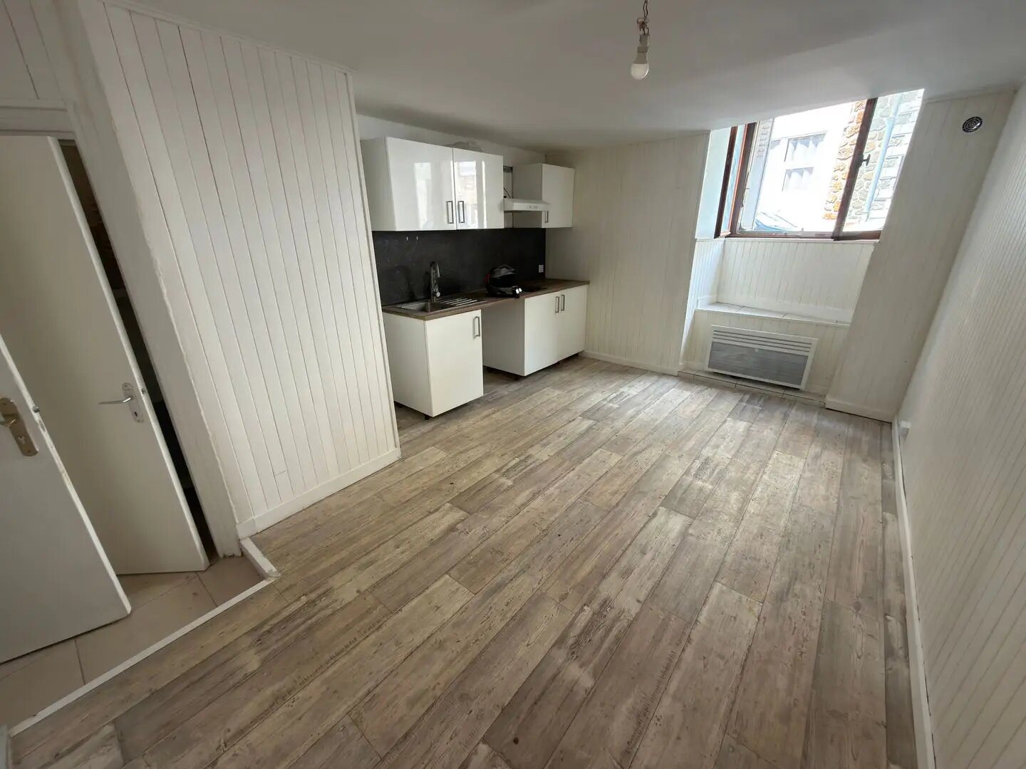 Appartement à louer, 18m², Fontenay-sous-Bois