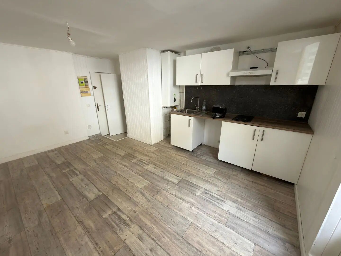 Appartement à louer, 18m², Fontenay-sous-Bois