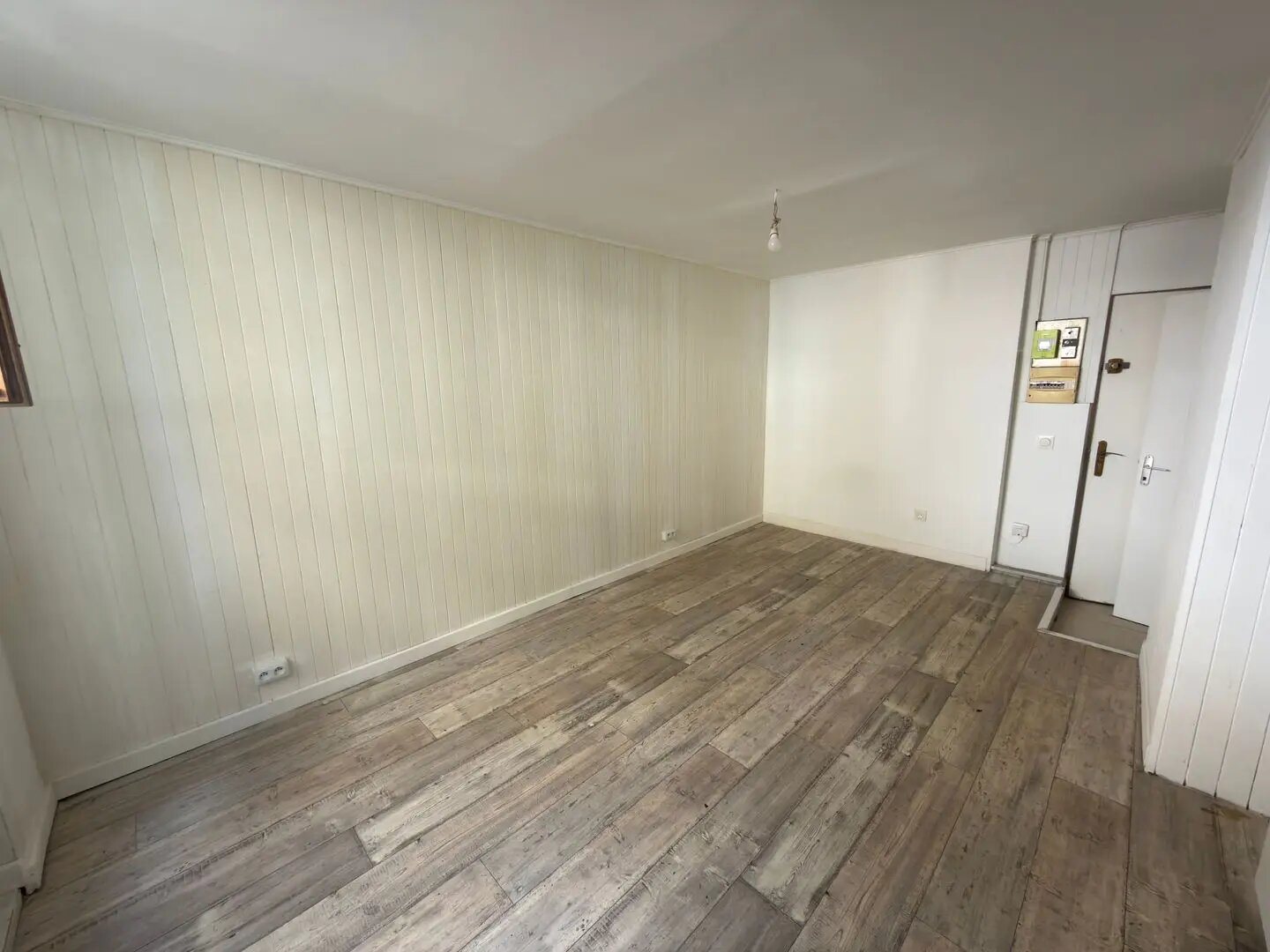 Appartement à louer, 18m², Fontenay-sous-Bois