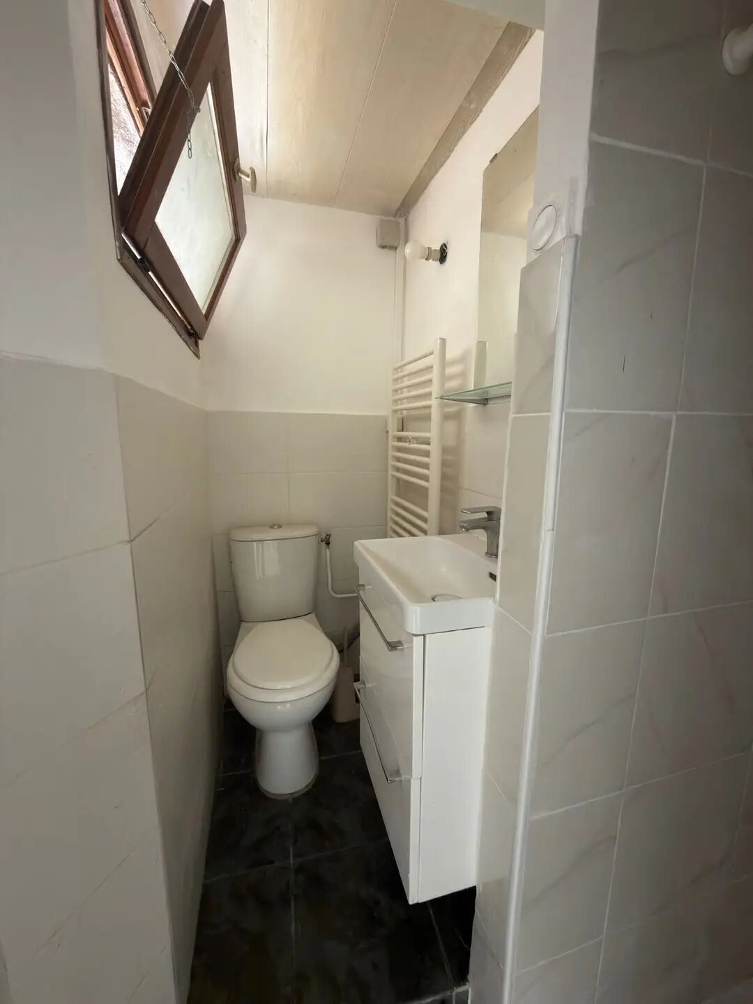Appartement à louer, 18m², Fontenay-sous-Bois