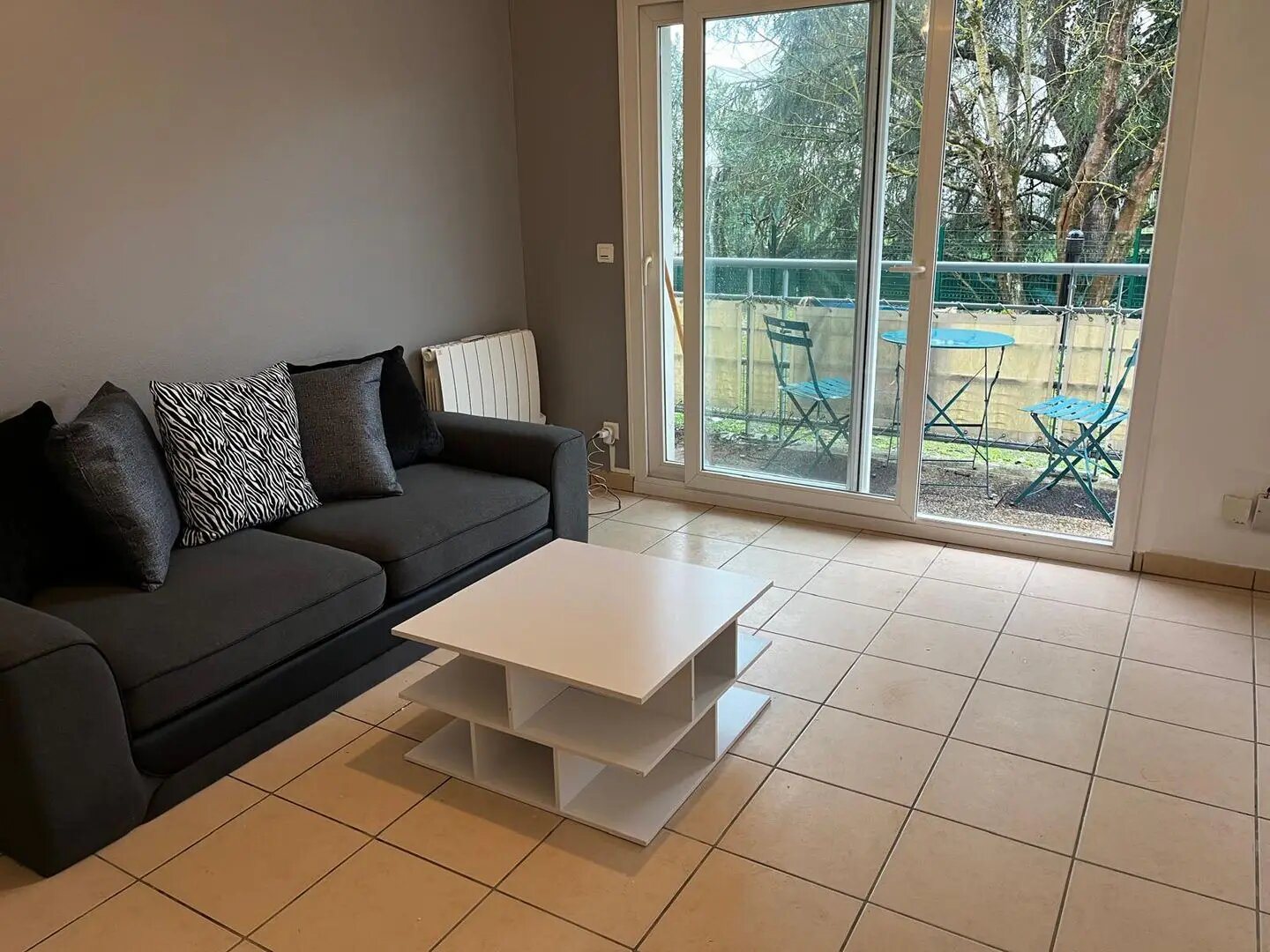 Appartement à louer, 33m², Mérignac
