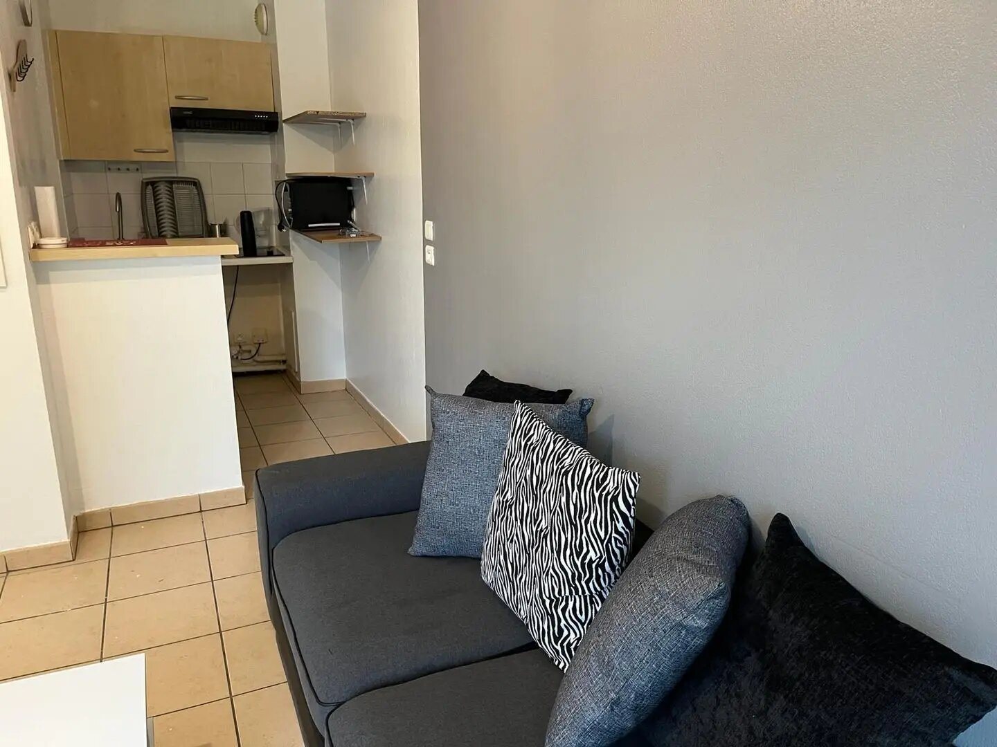 Appartement à louer, 33m², Mérignac