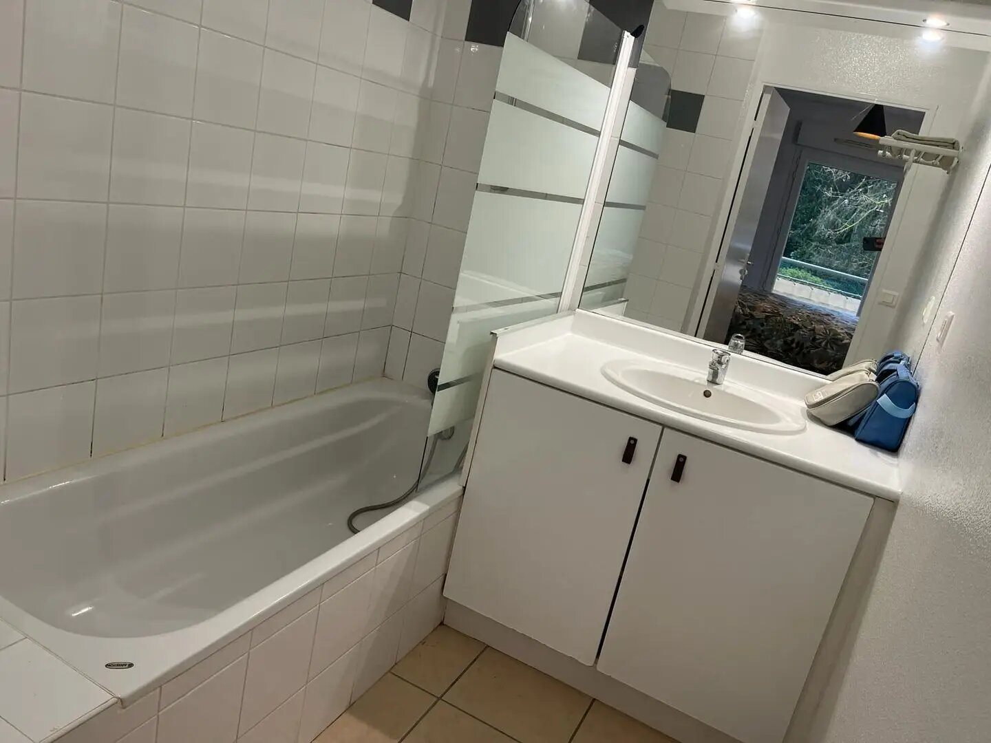 Appartement à louer, 33m², Mérignac