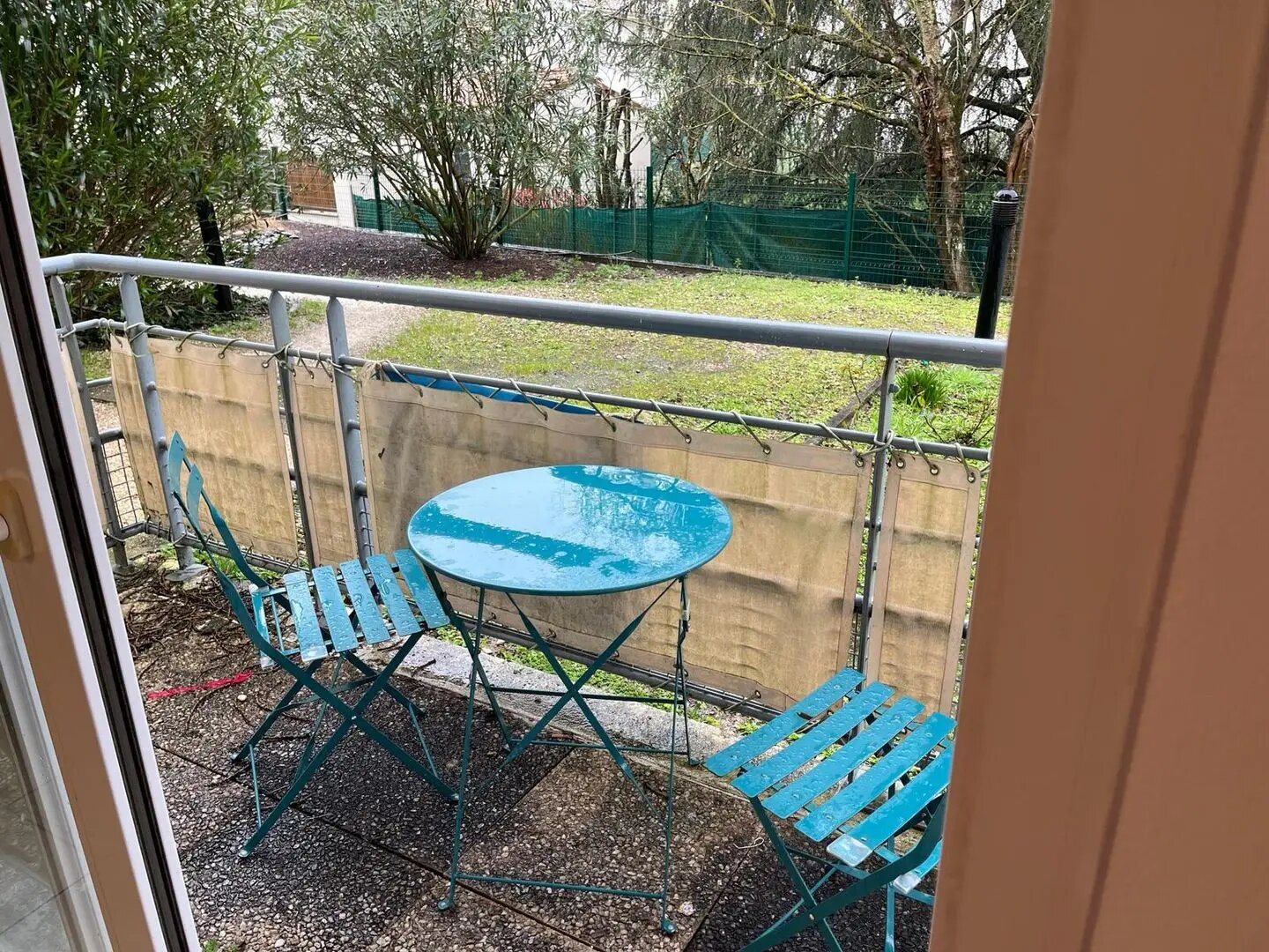 Appartement à louer, 33m², Mérignac