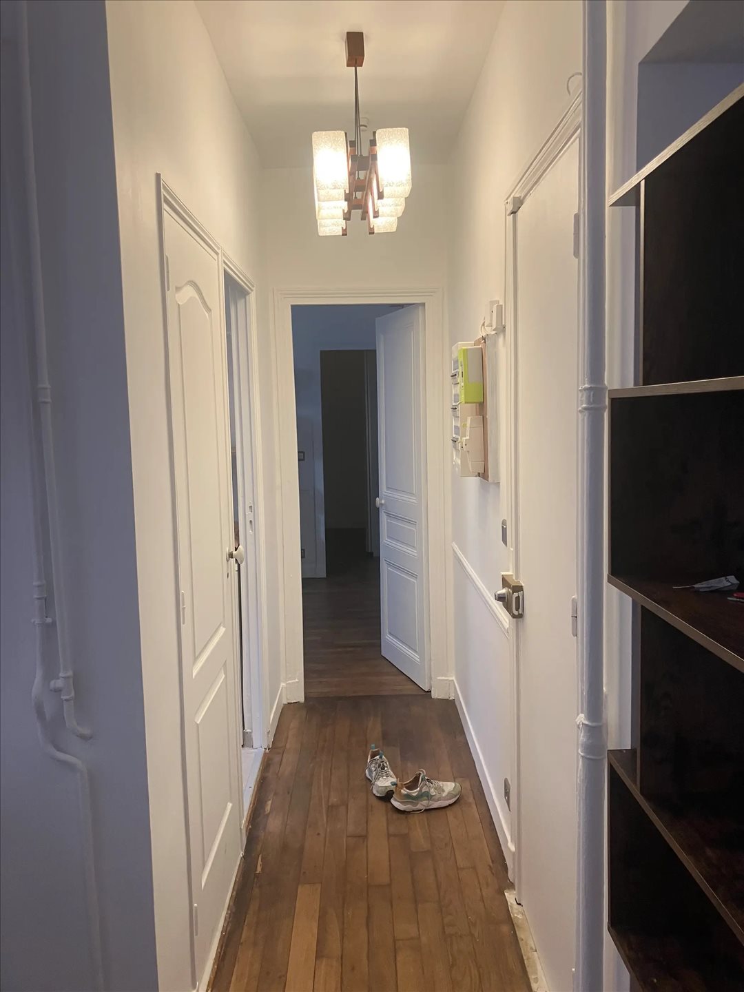 Appartement à louer, 49m², Saint-Ouen-sur-Seine