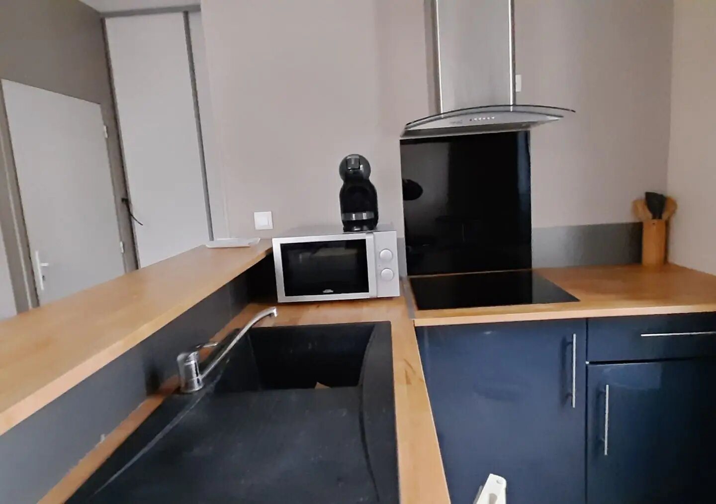 Appartement à louer, 21m², Loudun