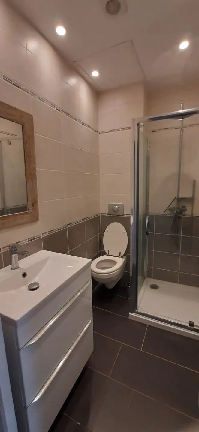 Appartement à louer, 21m², Loudun
