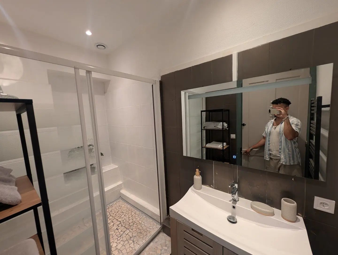 Appartement à vendre, 86m², Saint-Étienne