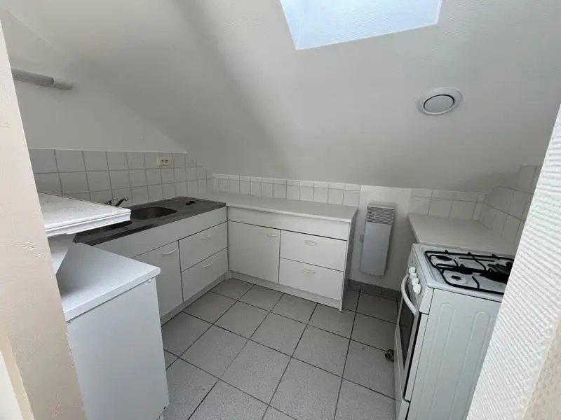 Appartement à louer, 49m², Bessines-sur-Gartempe
