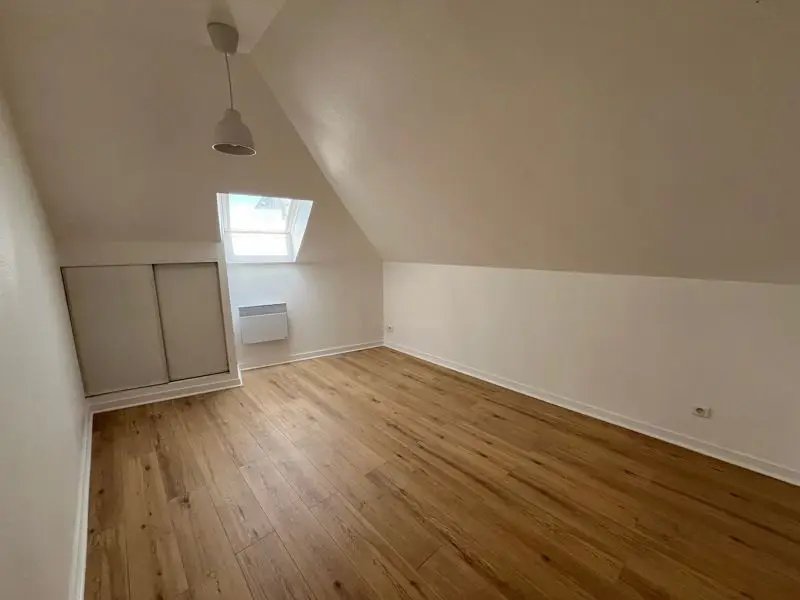 Appartement à louer, 49m², Bessines-sur-Gartempe
