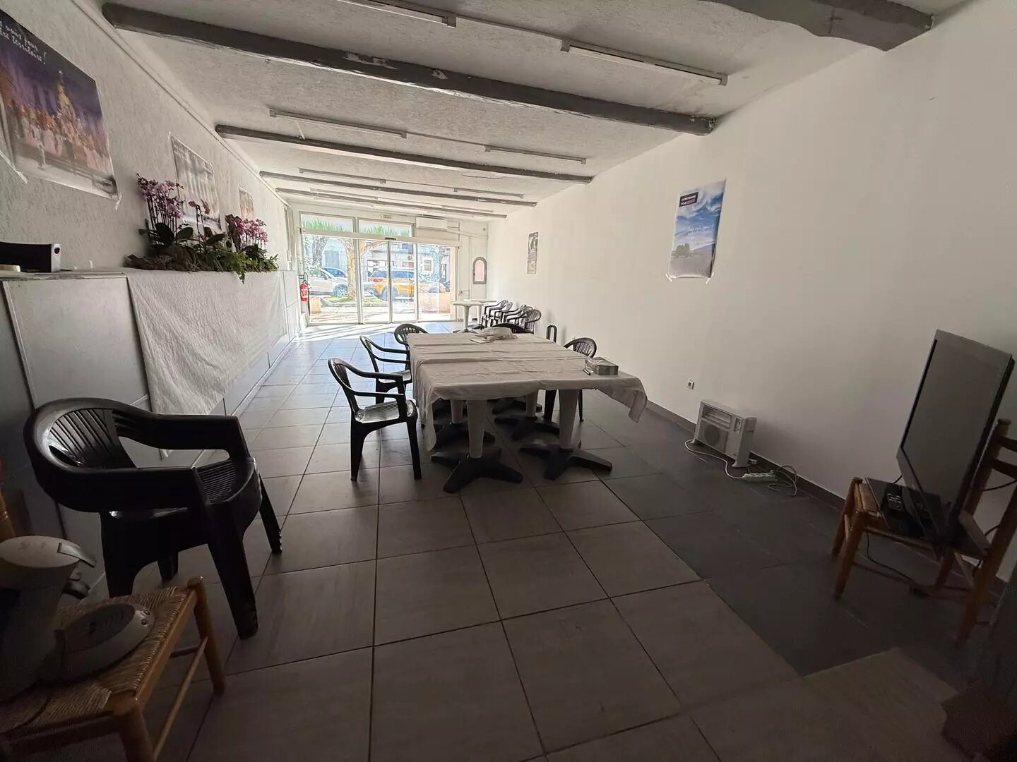 Appartement à vendre, 100m², Valréas