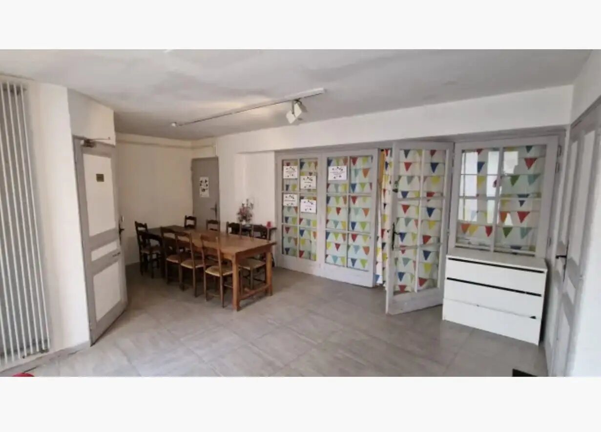 Appartement à vendre, 100m², Valréas