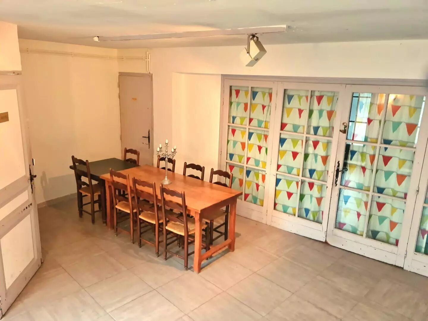 Appartement à vendre, 100m², Valréas