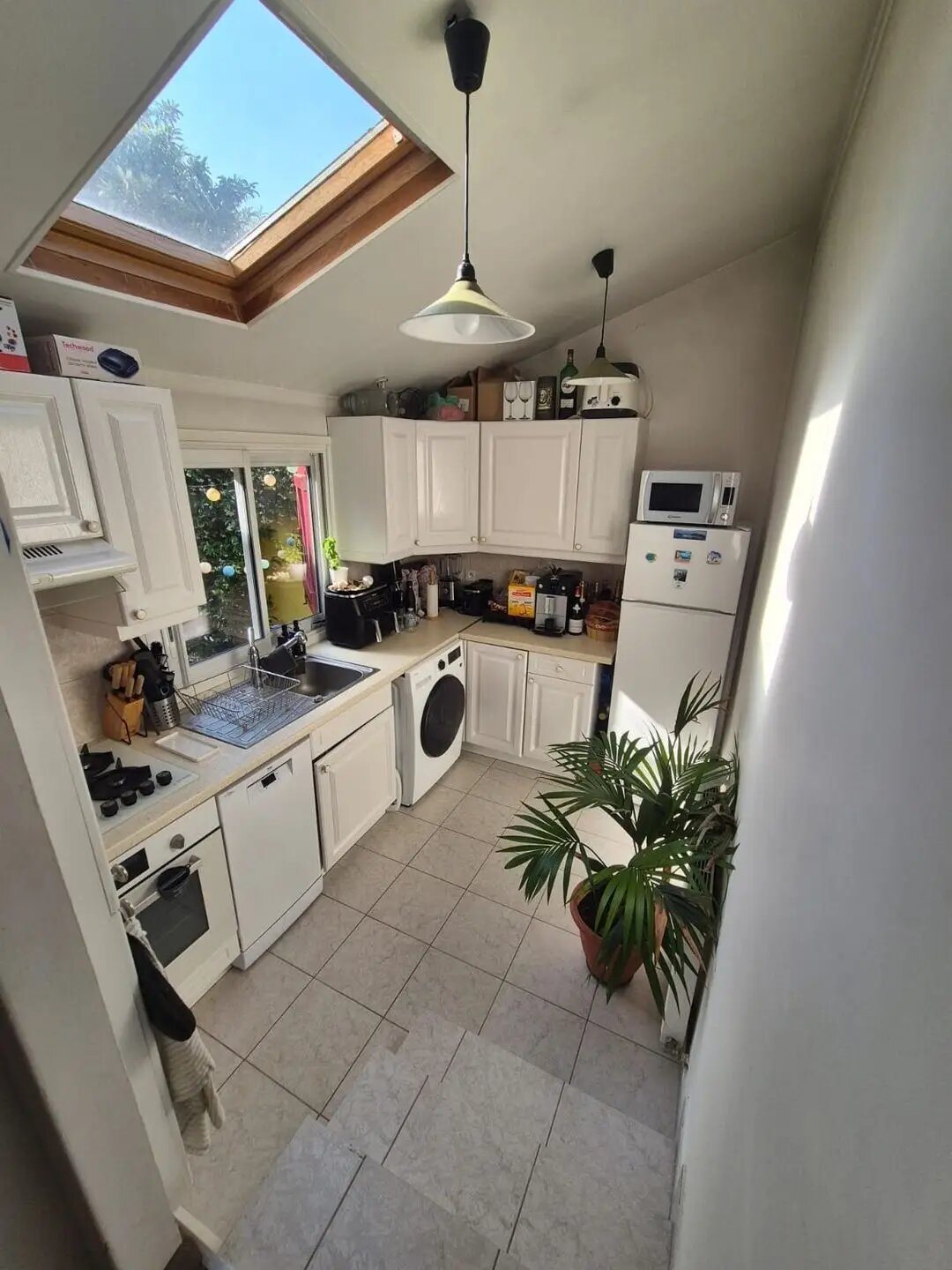 Maison à vendre, 49m², Colombes