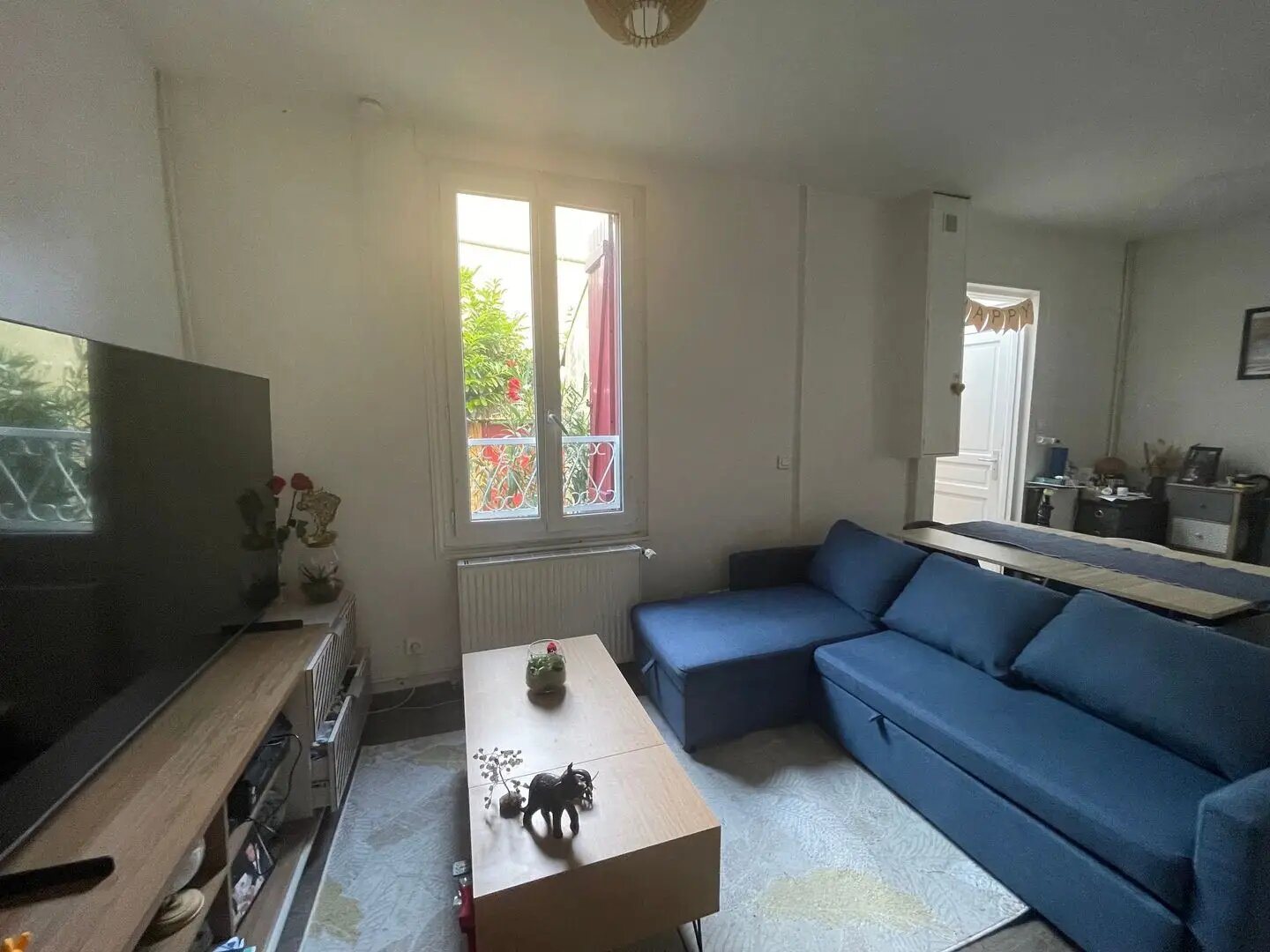 Maison à vendre, 49m², Colombes