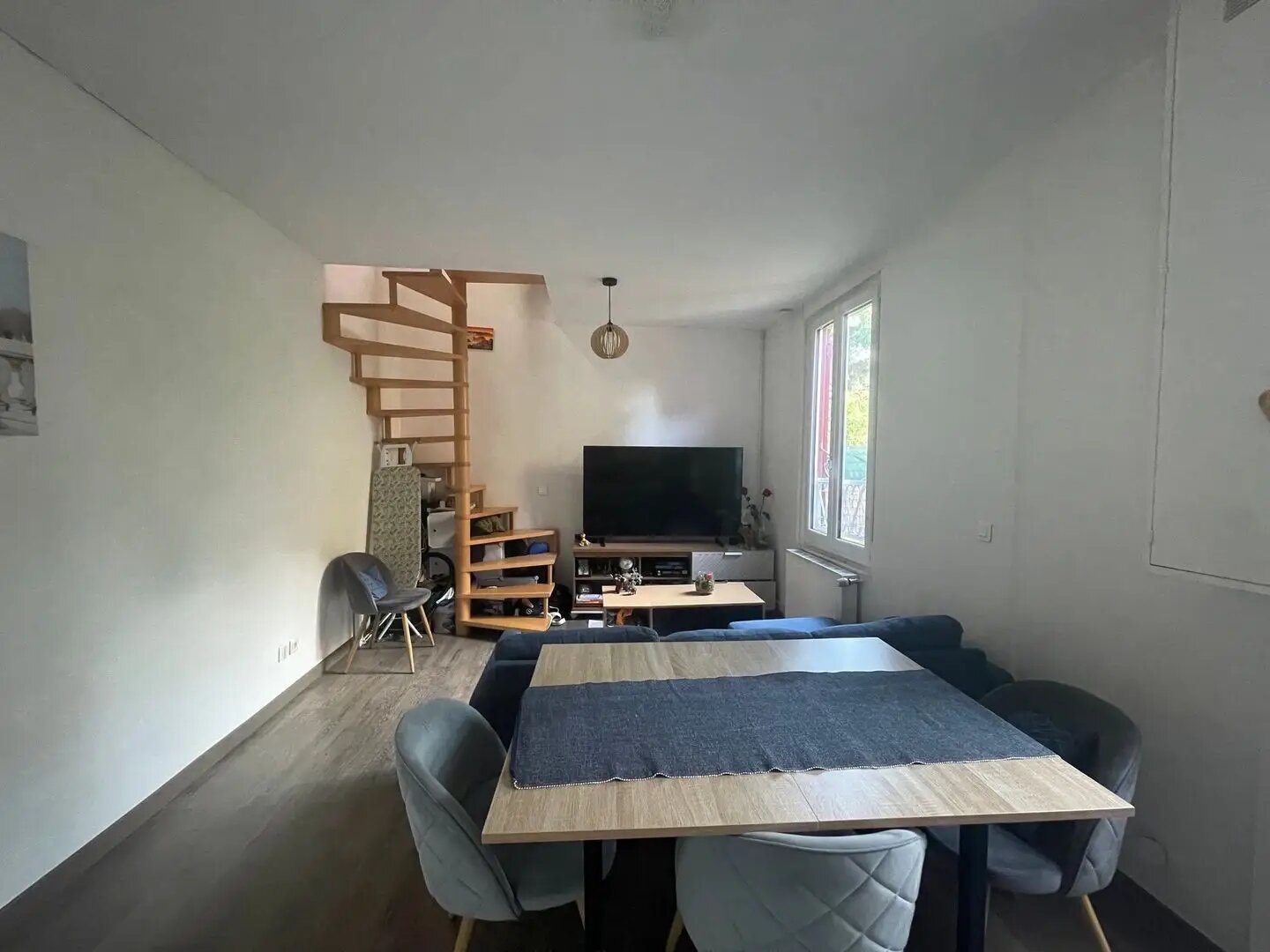 Maison à vendre, 49m², Colombes