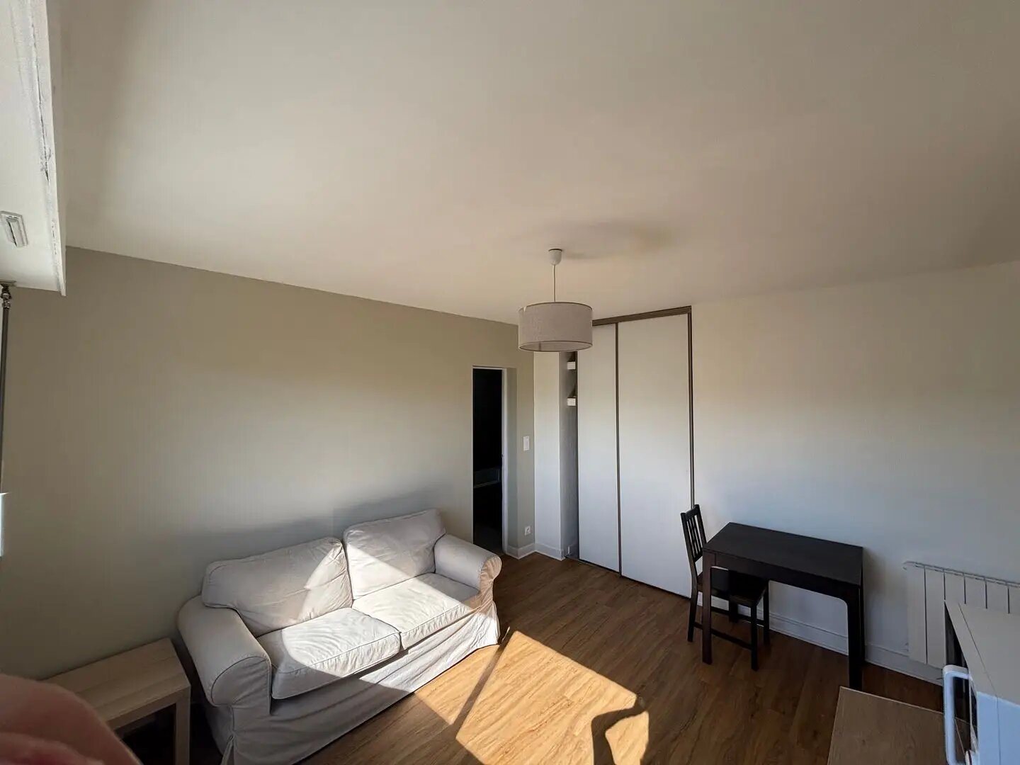 Appartement à louer, 32m², Vannes