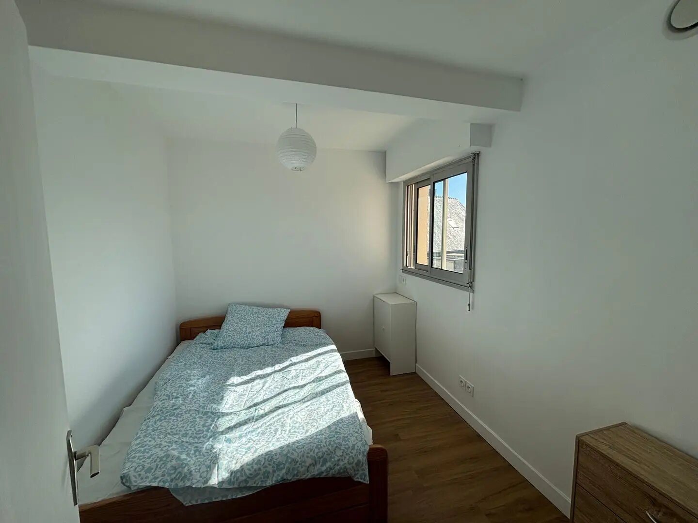 Appartement à louer, 32m², Vannes