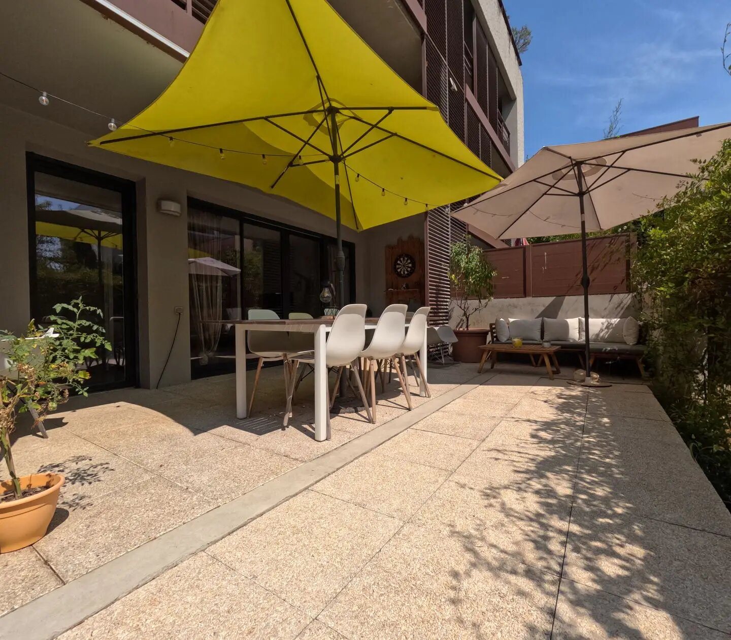 Appartement à vendre, 68m², Saint-Jean-de-Védas