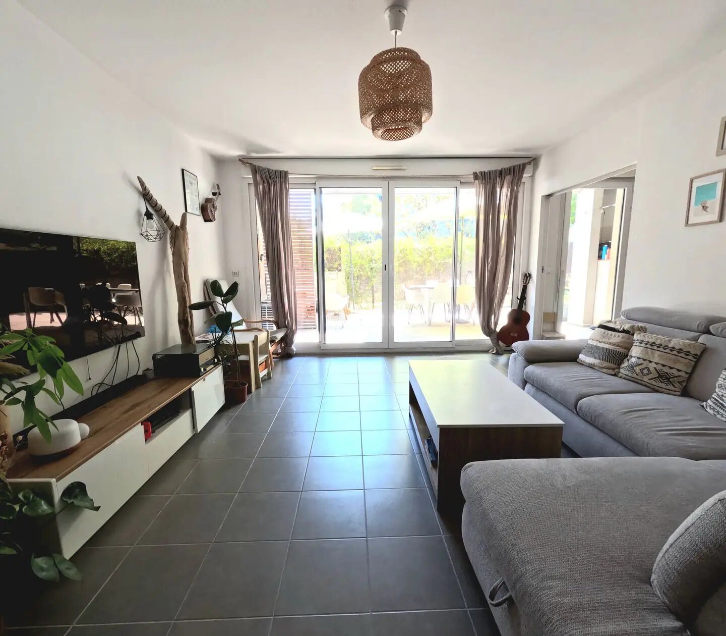 Appartement à vendre, 68m², Saint-Jean-de-Védas