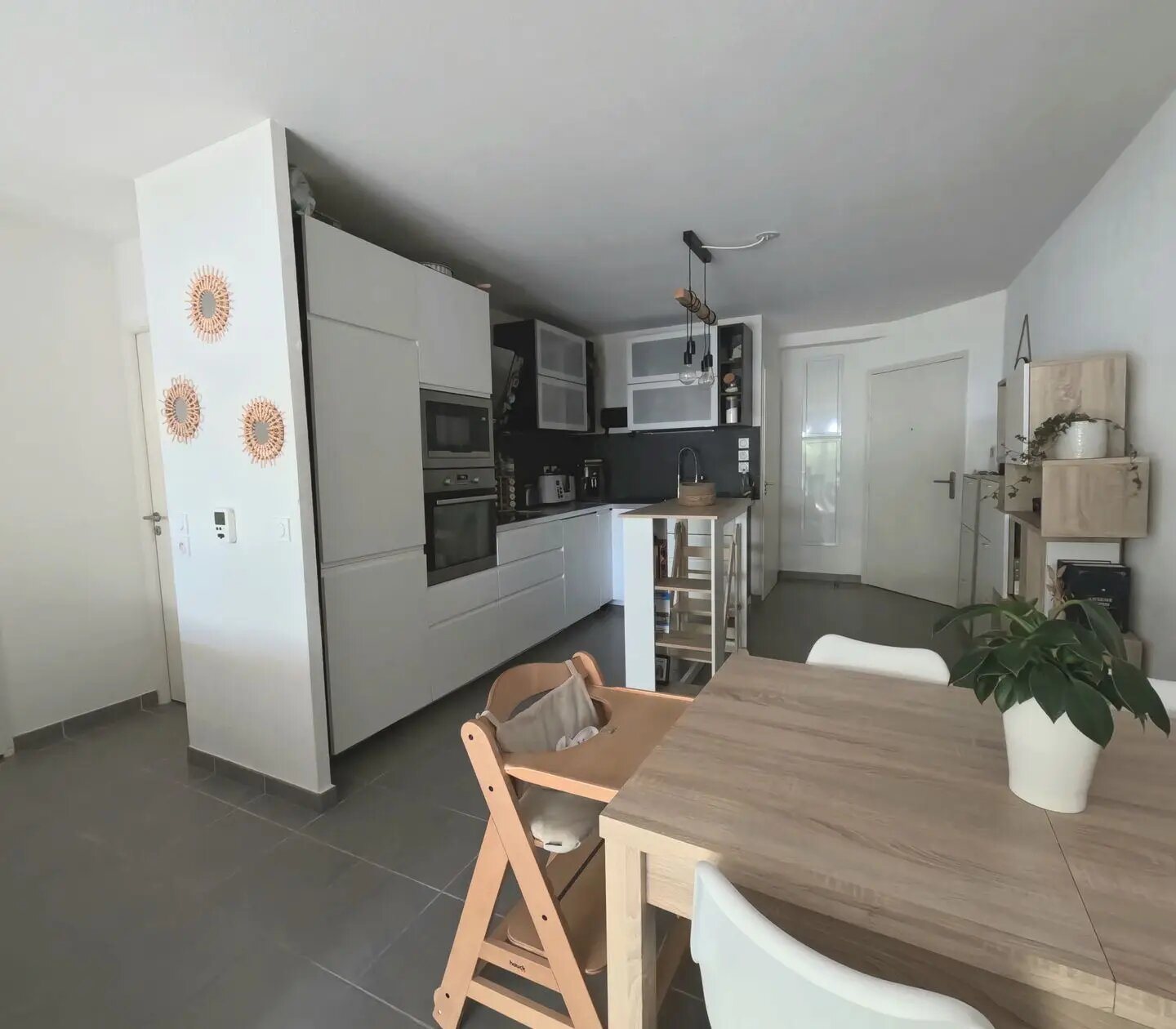 Appartement à vendre, 68m², Saint-Jean-de-Védas