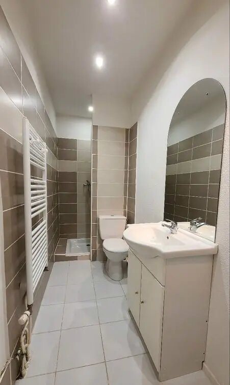 Appartement à louer, 20m², Saint-Étienne