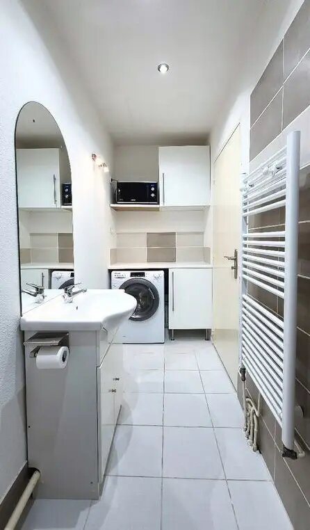 Appartement à louer, 20m², Saint-Étienne