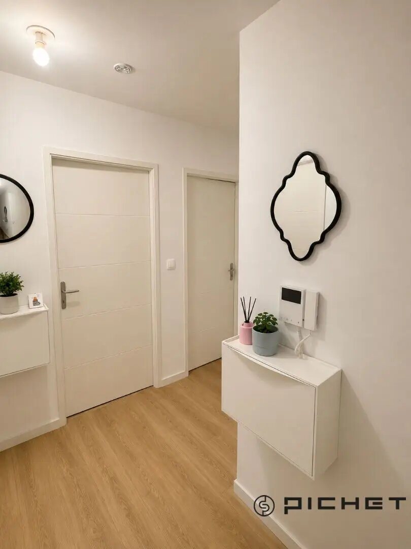 Appartement à vendre, 62m², Marquette-lez-Lille