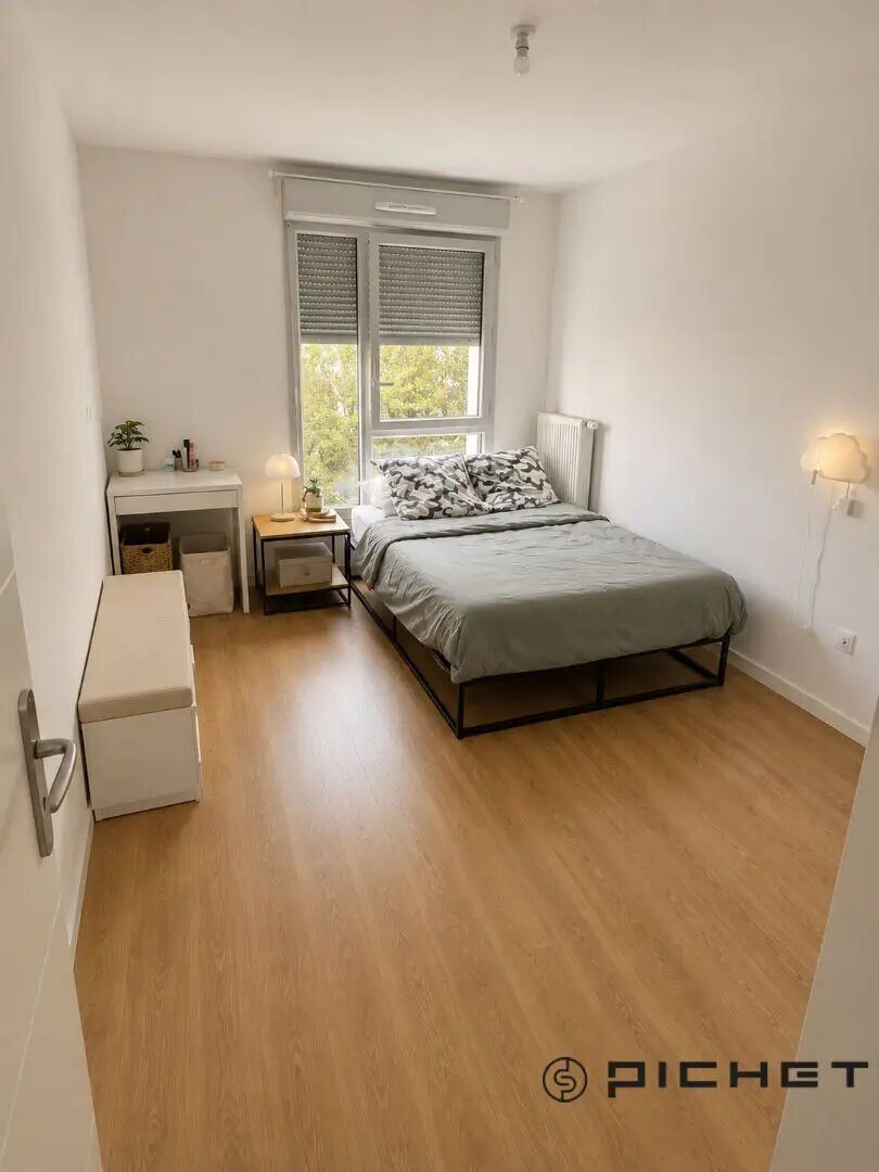 Appartement à vendre, 62m², Marquette-lez-Lille
