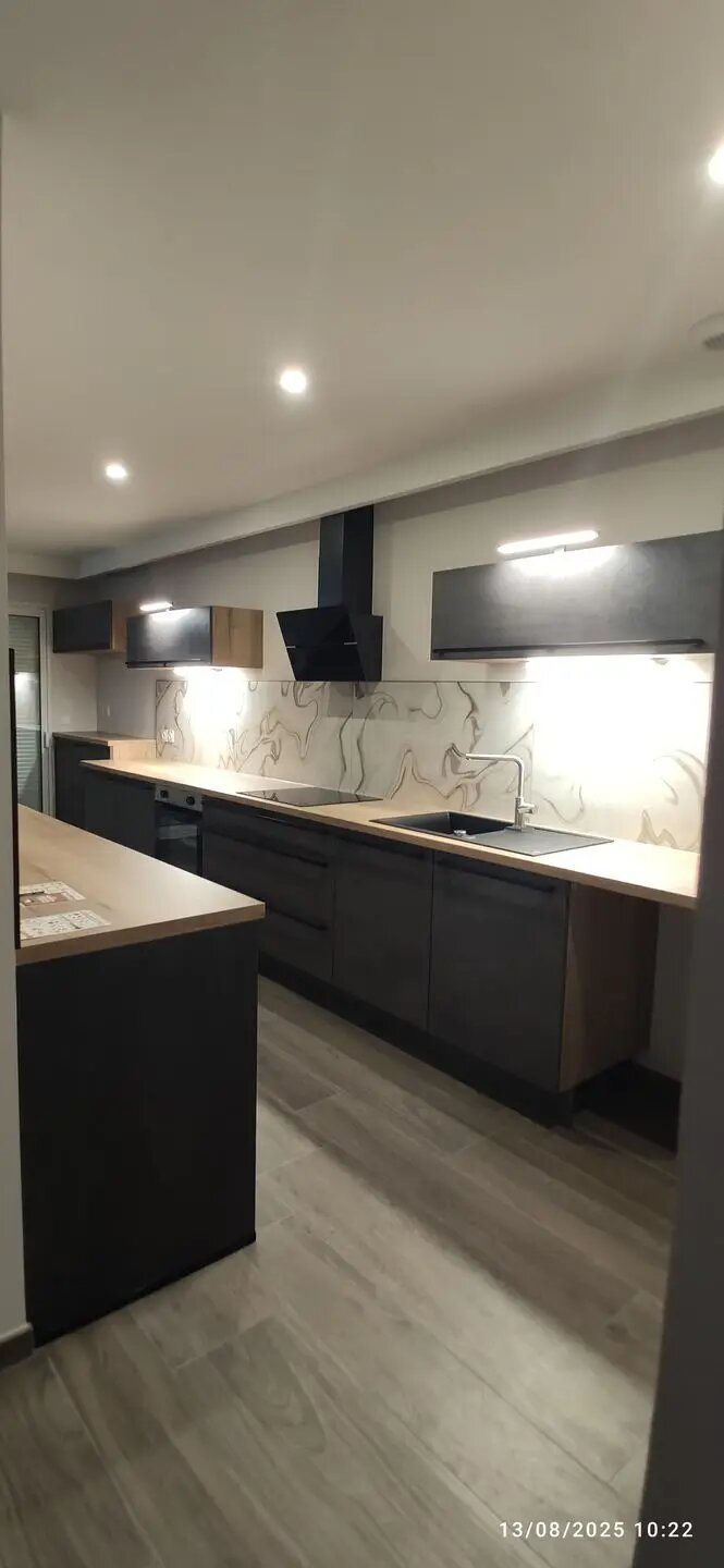 Maison à louer, 100m², Cessieu
