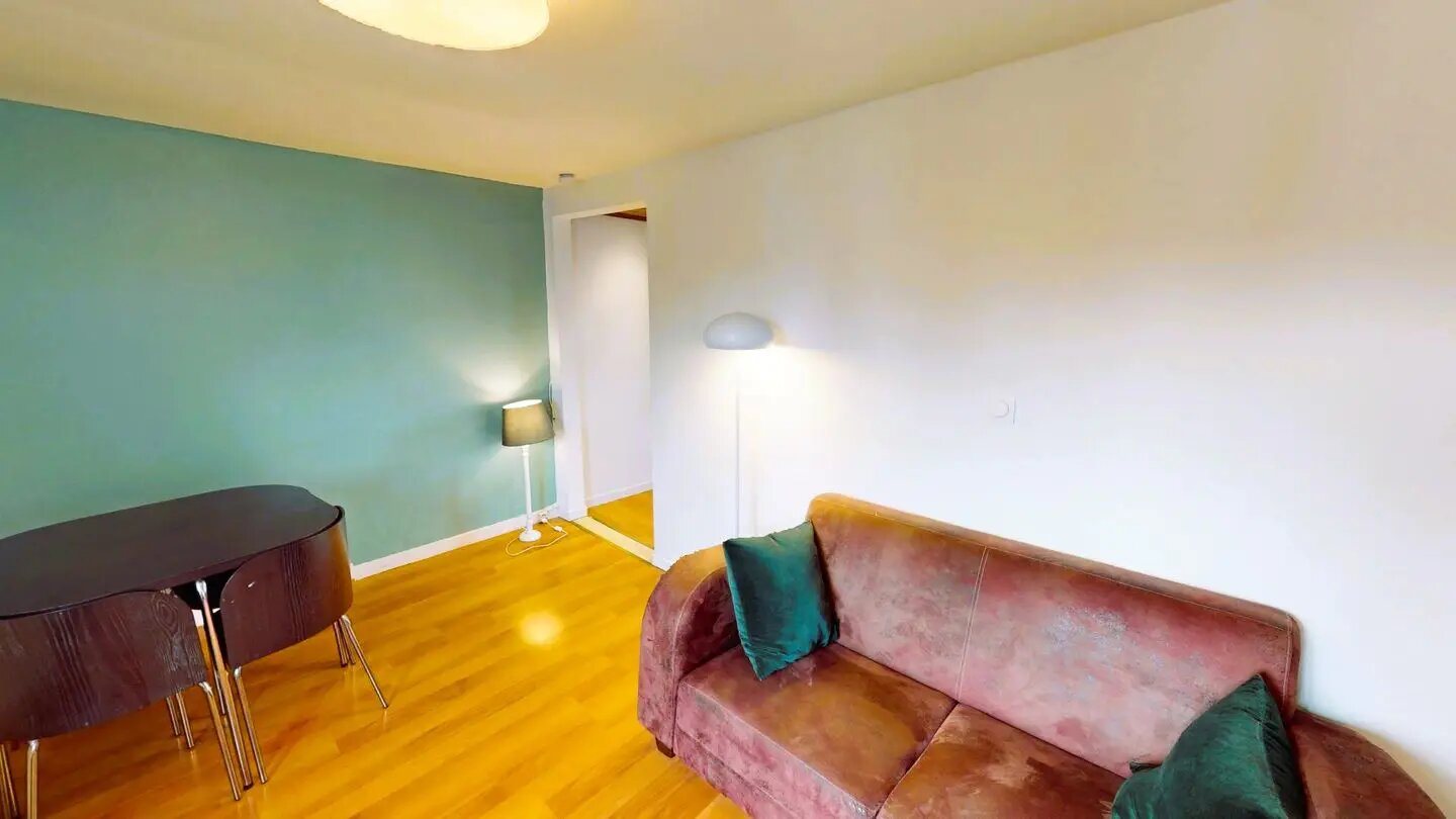 Appartement à louer, 35m², Lille
