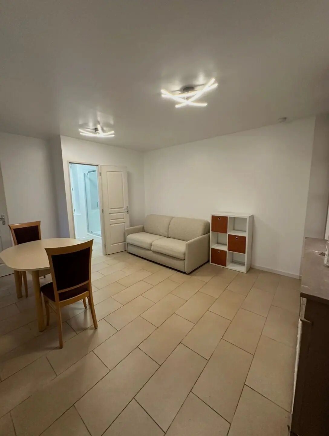 Appartement à louer, 25m², Broglie